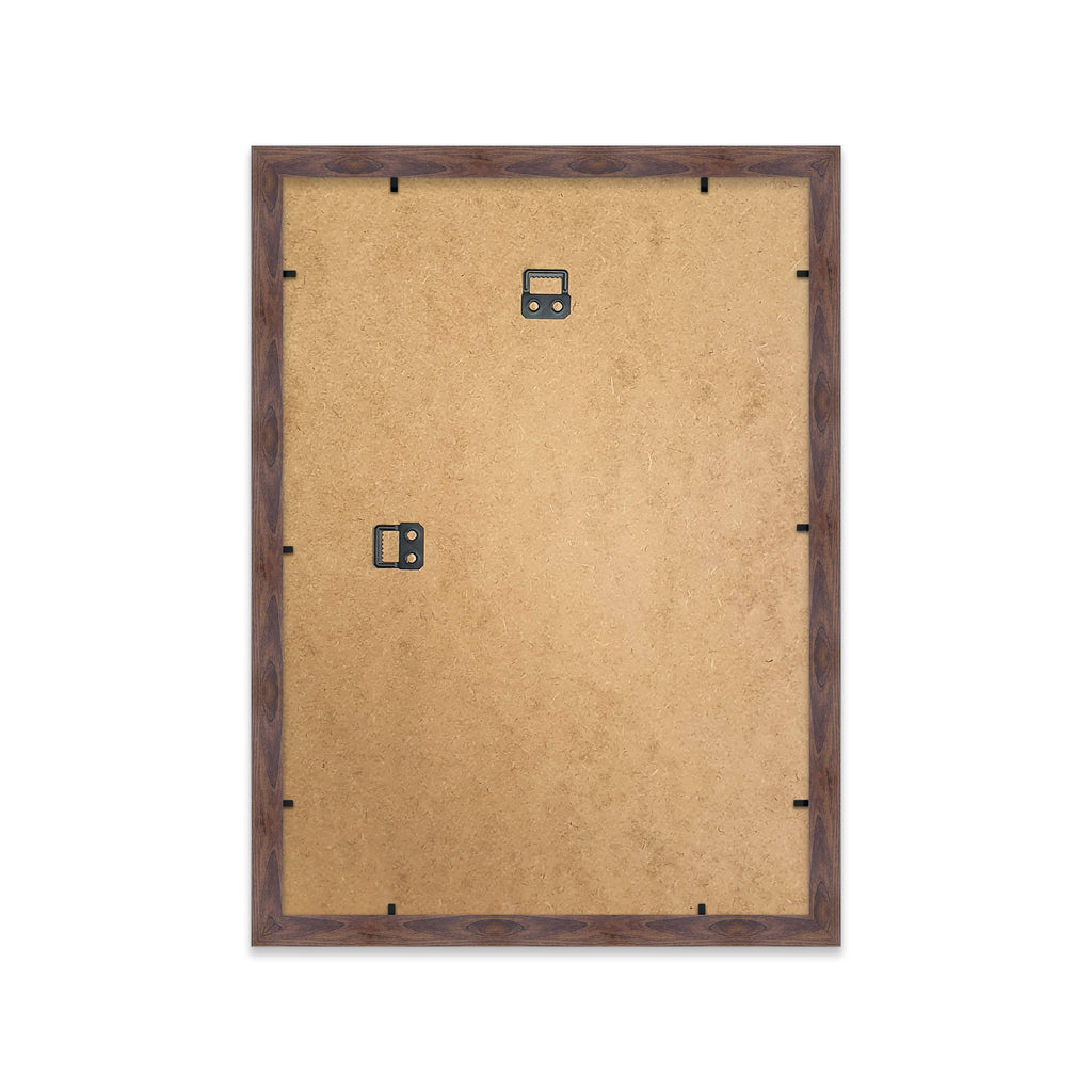 Walnut A3 Picture Frame