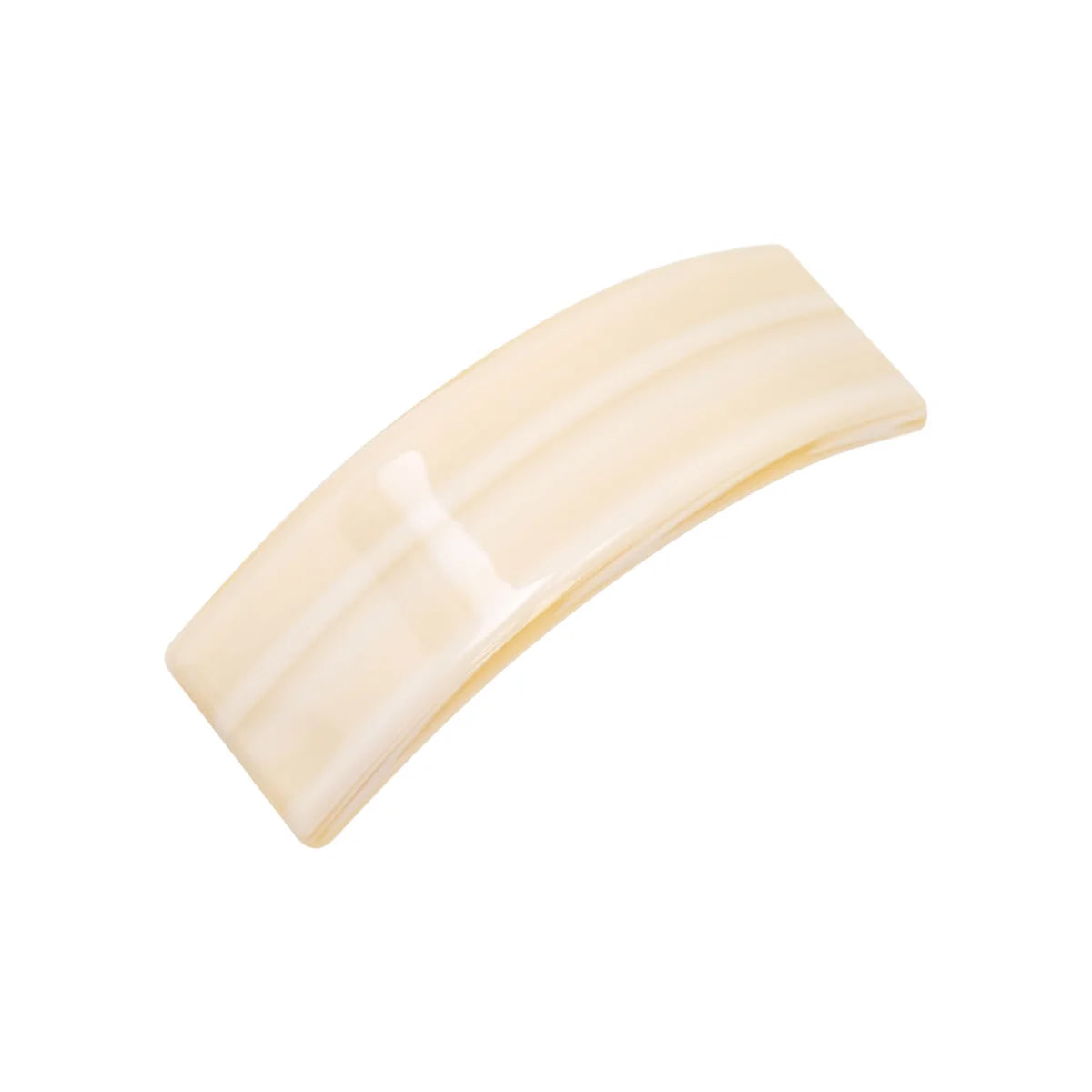 Pico Copenhagen Ivory Rome Hair Barette