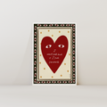Baby Steps Print