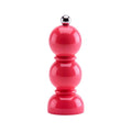Addison Ross Watermelon Pink Mini Bob Salt or Pepper Mill