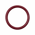 Pico Copenhagen Berry Red Resin Sun Bangle