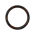 Pico Copenhagen Leopard Resin Sun Bangle