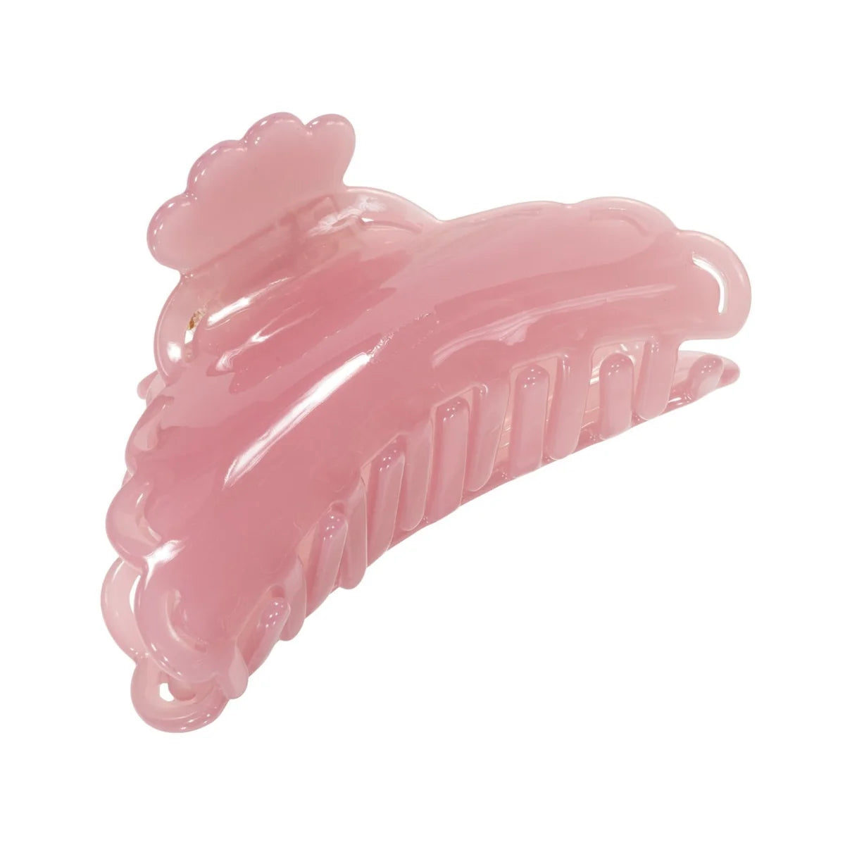Pico Copenhagen Rose Pink Elly Hair Claw Clip