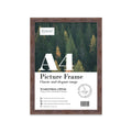 Walnut A4 Picture Frame