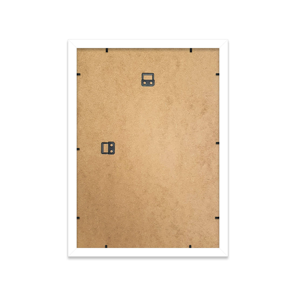 White A3 Picture Frame
