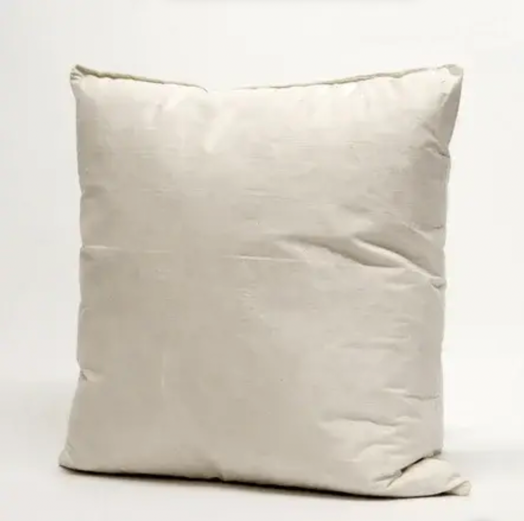 Duck Feather Cushion Pads / Inserts