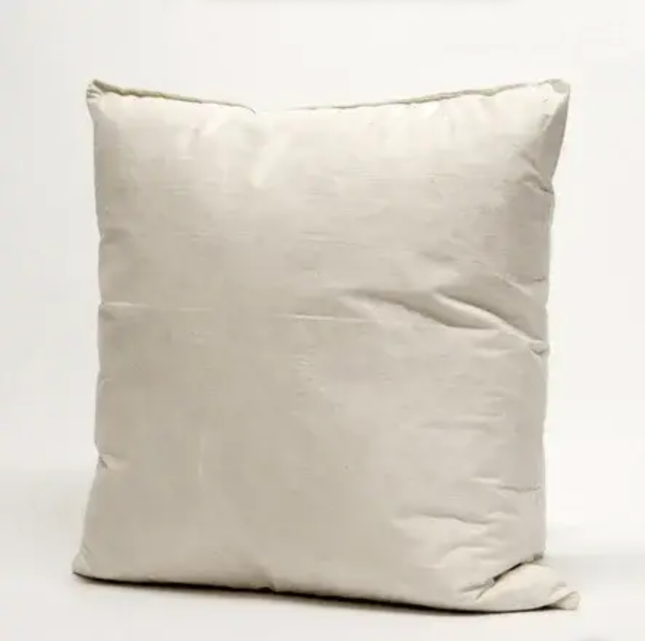 Duck Feather Cushion Pads / Inserts